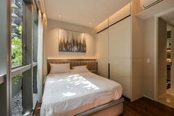 Amber Park (D15), Condominium #454551271